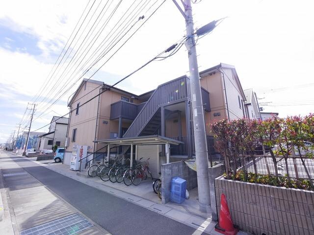 Parterreの物件内観写真