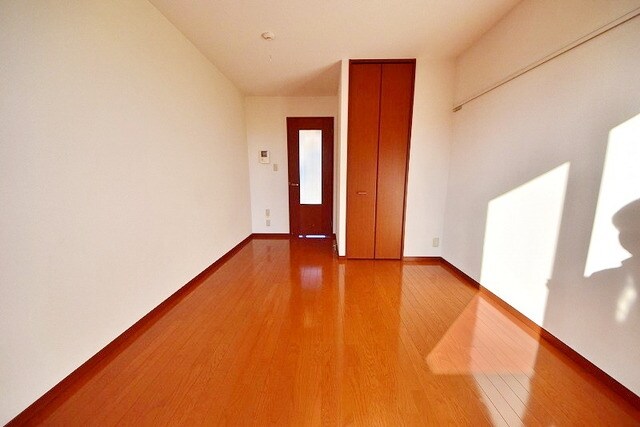 レーベンハイム氷川の物件内観写真