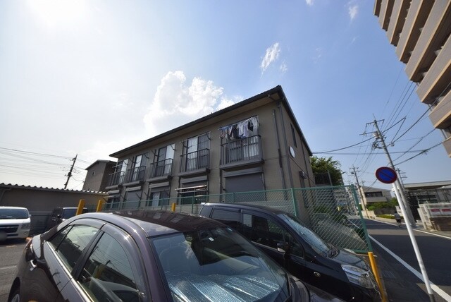 レーベンハイム氷川の物件内観写真