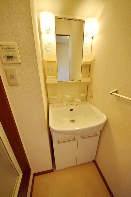 レーベンハイム氷川の物件内観写真