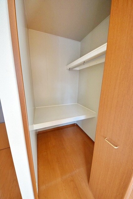 レーベンハイム氷川の物件内観写真