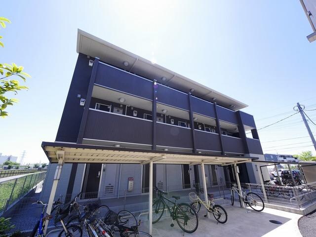 エステリアの物件内観写真