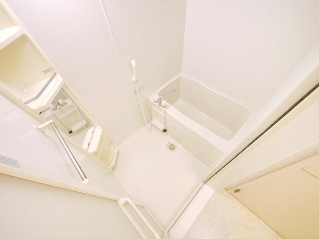 グランモア1の物件内観写真