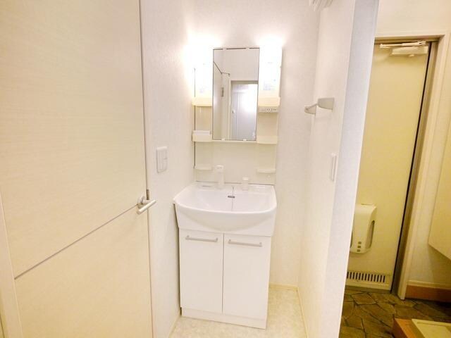 グランモア1の物件内観写真