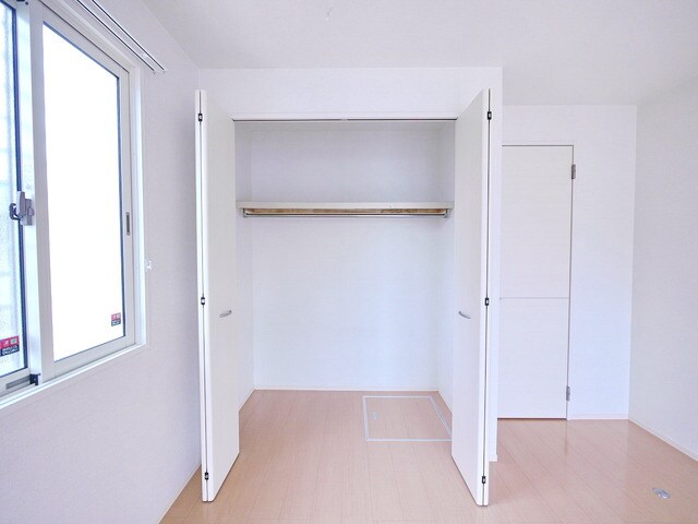 グランモア1の物件内観写真