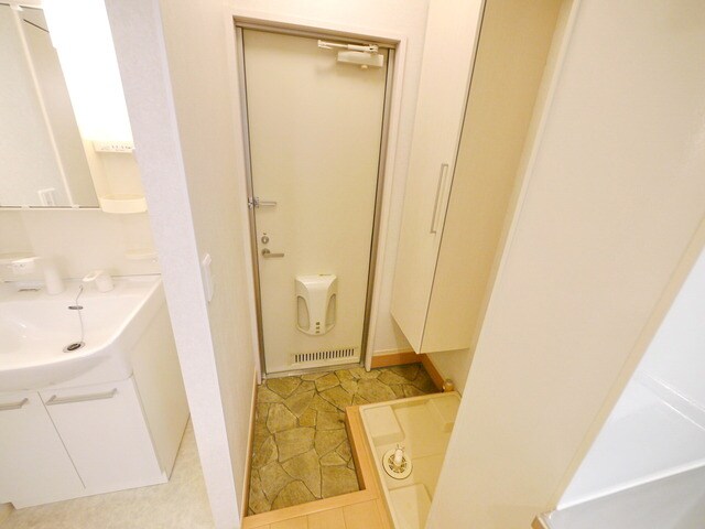 グランモア1の物件内観写真