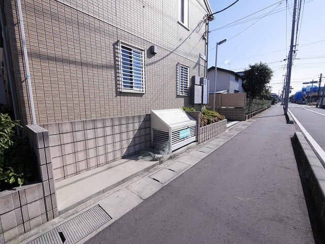 ルミエールの物件内観写真