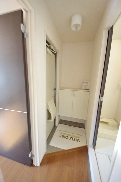 ルミエールの物件内観写真