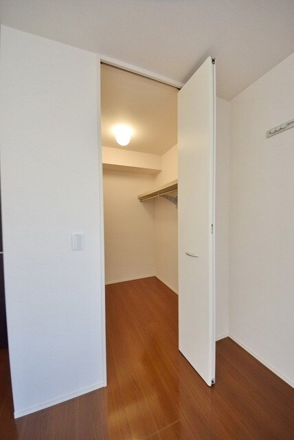 ルミエールの物件内観写真