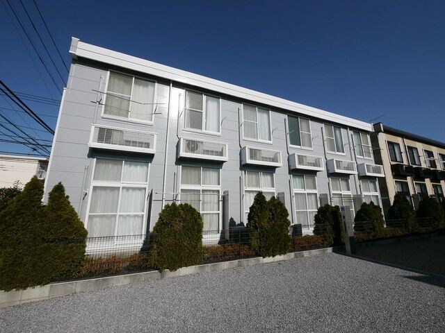 レオパレスエナミスの物件内観写真