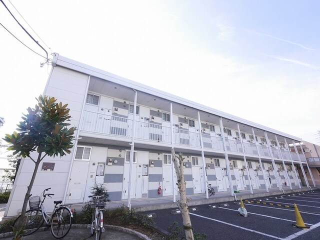 レオパレスSERENAIVの物件内観写真