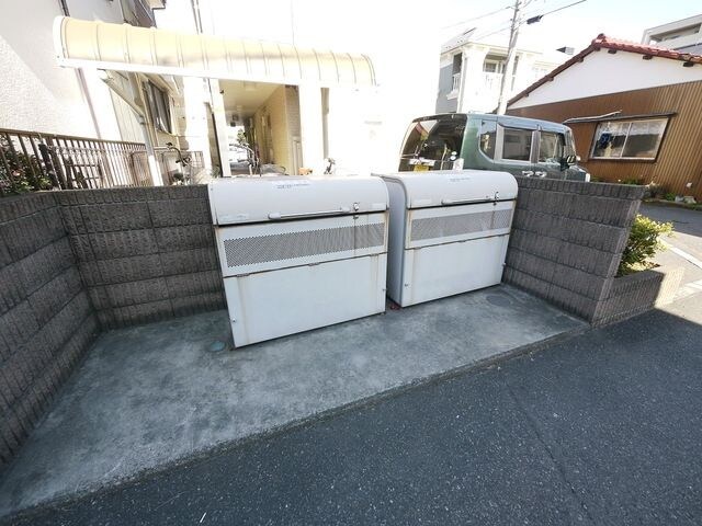 レオパレスエターナルの物件内観写真