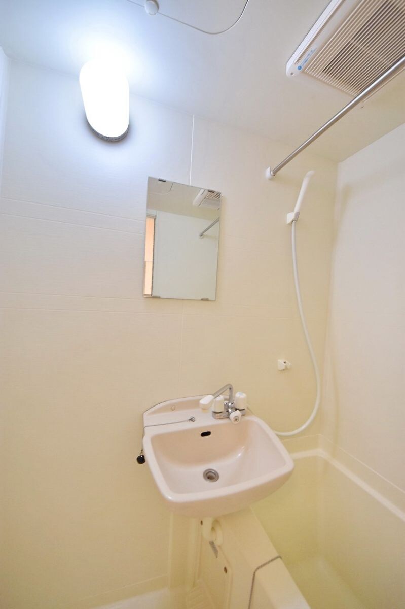 レオパレスプレステージ草加の物件内観写真