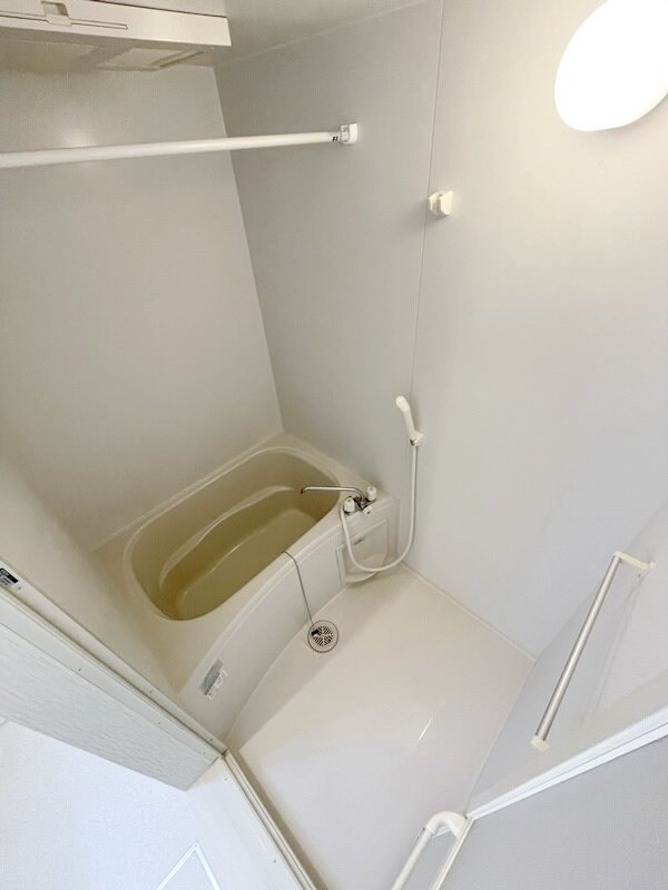 シャルル谷塚の物件内観写真