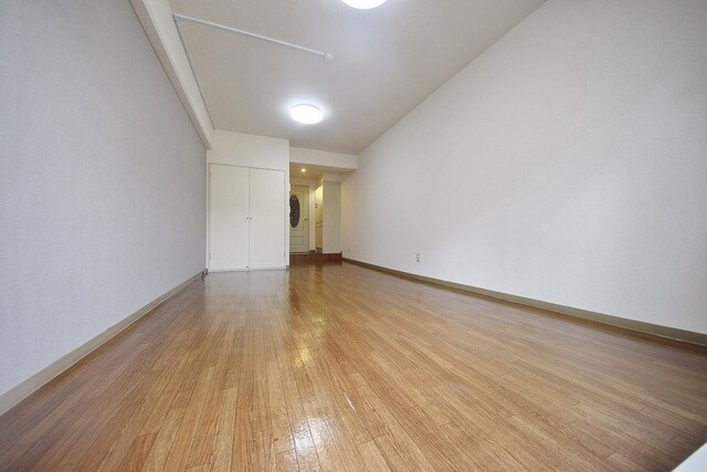 シャルマン高砂3の物件内観写真