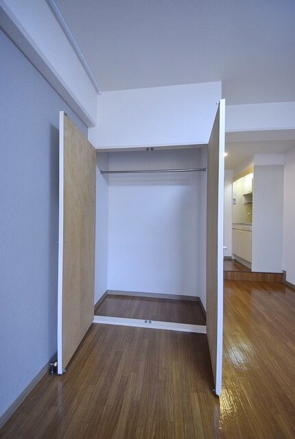 シャルマン高砂3の物件内観写真