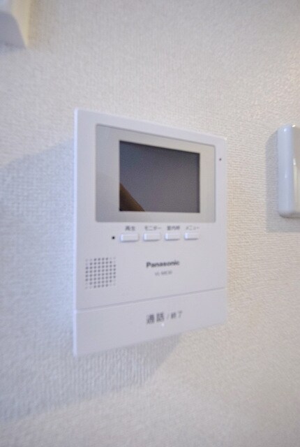 シャルマン高砂3の物件内観写真