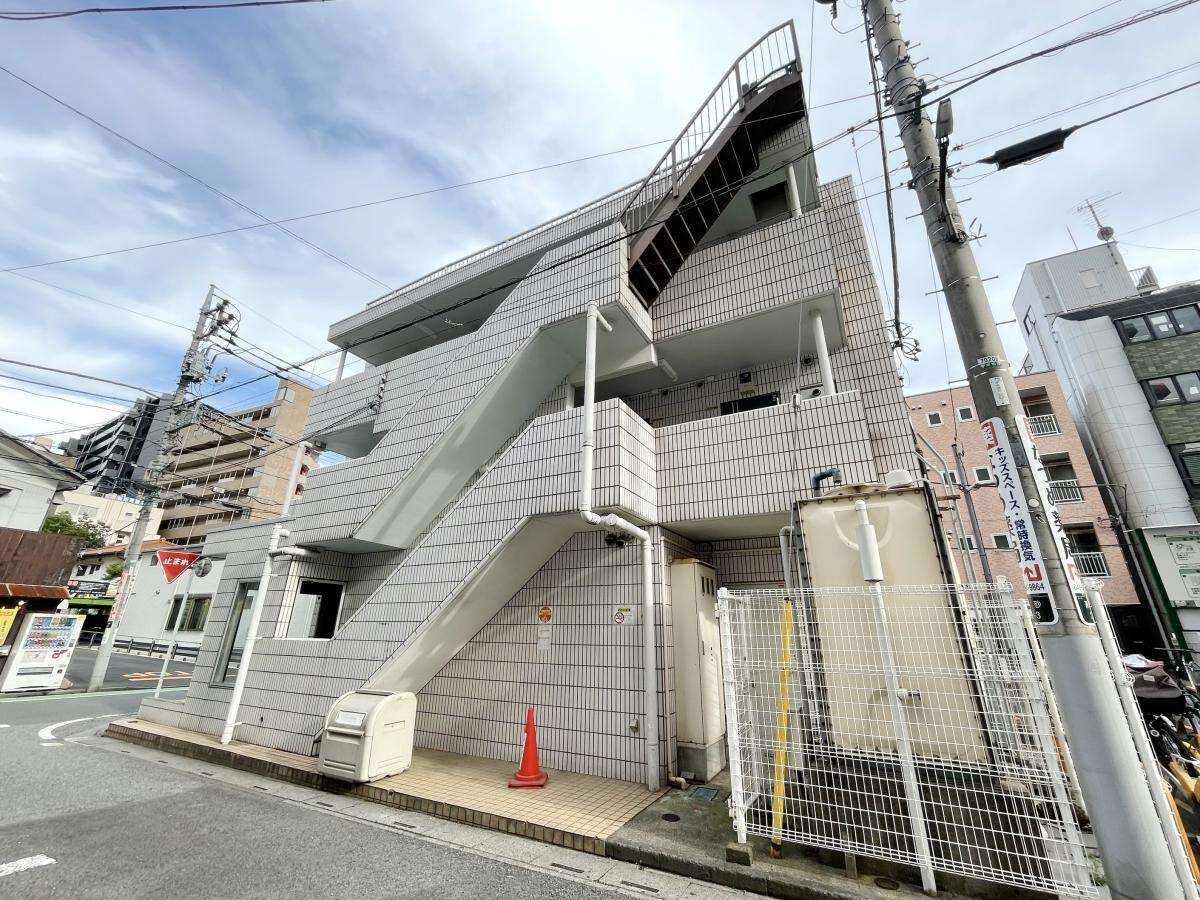 シャルマン高砂3の物件内観写真