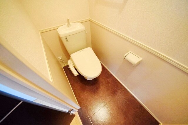 ウィット吉川 Aの物件内観写真