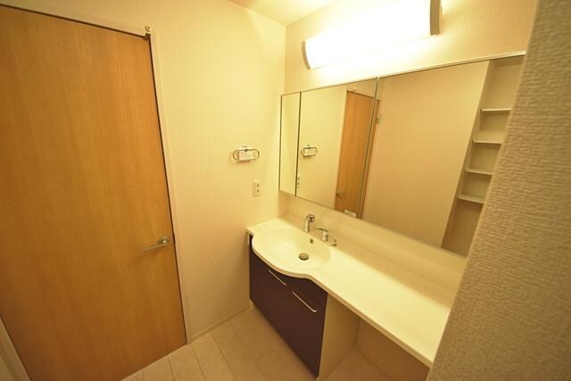 ロイジェントパークスレイクタウンIII J棟の物件内観写真