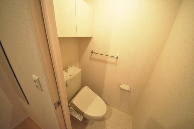 ロイジェントパークスレイクタウンIII J棟の物件内観写真