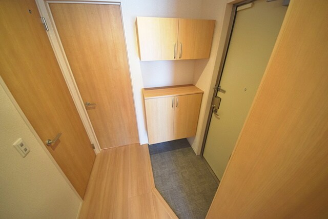 ロイジェントパークスレイクタウンIII J棟の物件内観写真