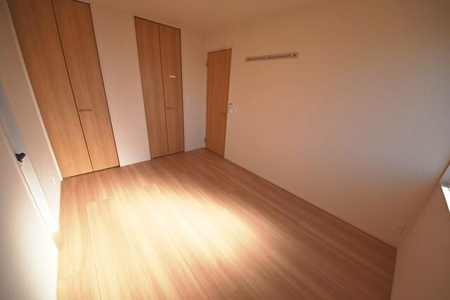 ロイジェントパークスレイクタウンIII J棟の物件内観写真