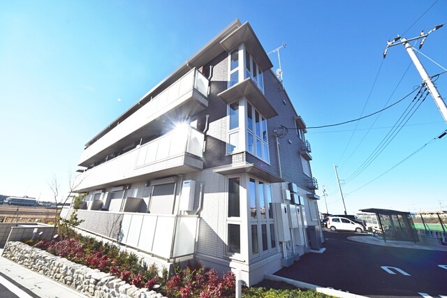 ロイジェントパークスレイクタウンIII J棟の物件内観写真