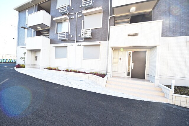 ロイジェントパークスレイクタウンIII J棟の物件内観写真