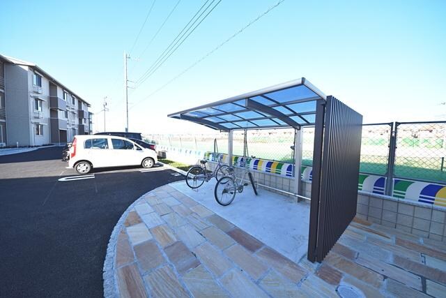 ロイジェントパークスレイクタウンIII J棟の物件内観写真