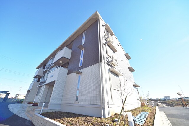 ロイジェントパークスレイクタウンIII J棟の物件内観写真