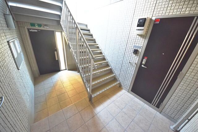 ロイジェントパークスレイクタウンIII J棟の物件内観写真