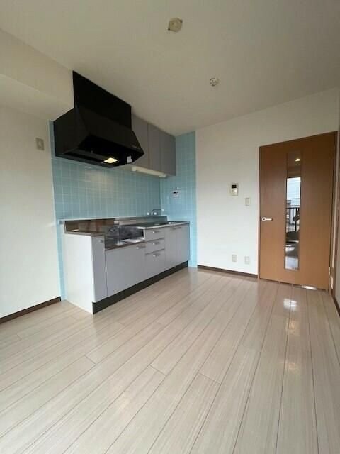 ルミエール清水の物件内観写真