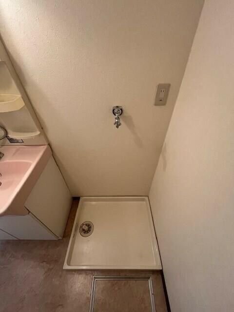 ルミエール清水の物件内観写真