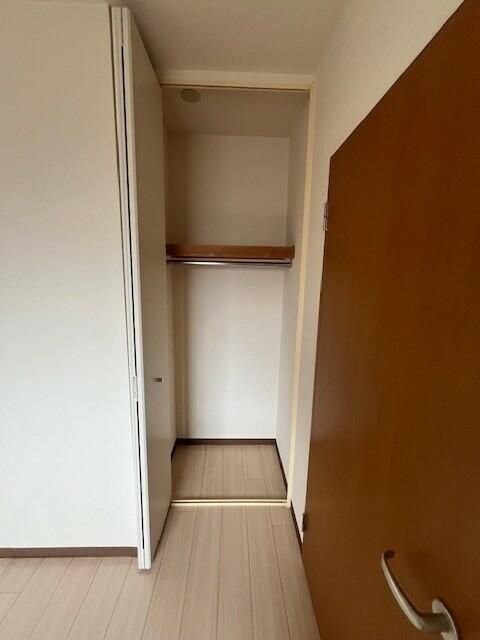 ルミエール清水の物件内観写真