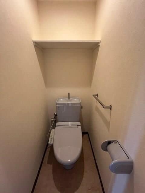 ルミエール清水の物件内観写真