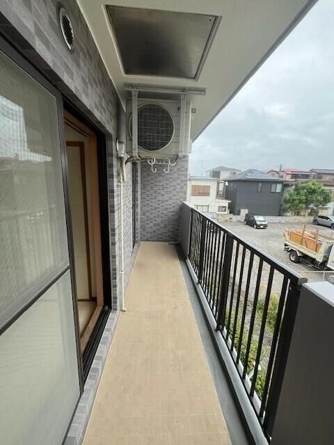 ルミエール清水の物件内観写真