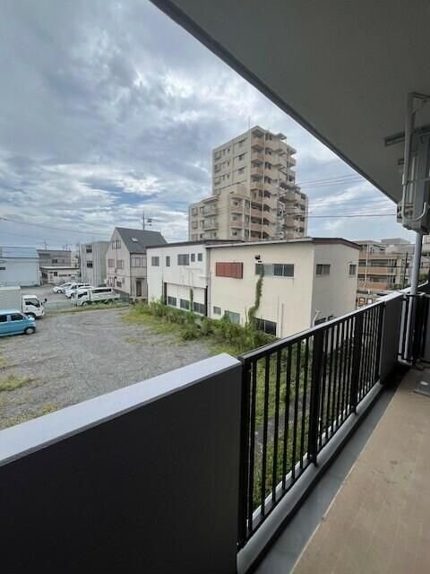 ルミエール清水の物件内観写真