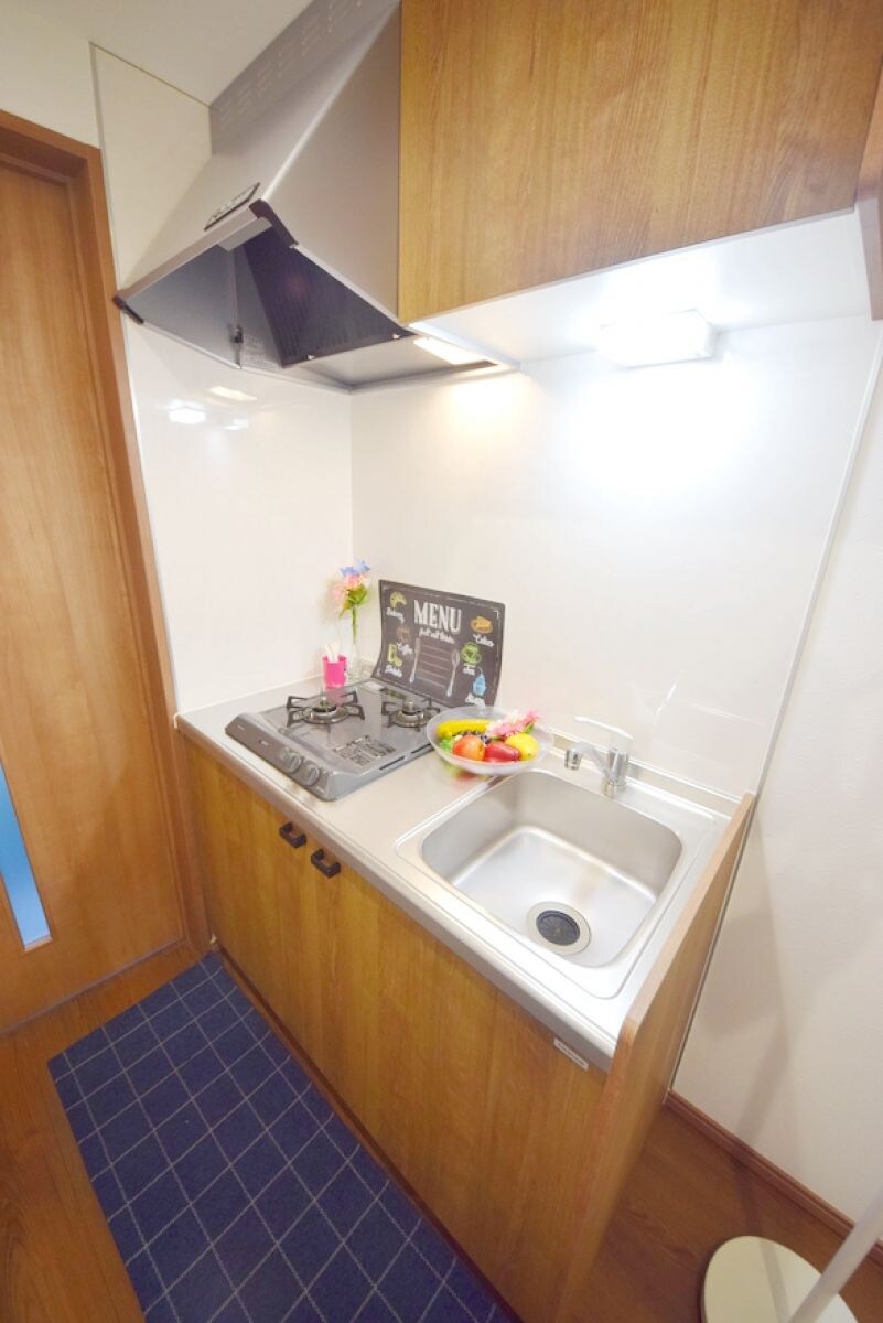 キャメル三郷中央4の物件内観写真