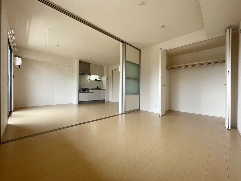 メゾンボヌールの物件内観写真