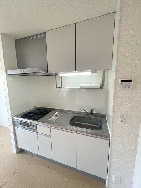 メゾンボヌールの物件内観写真