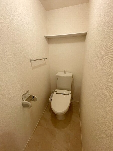 メゾンボヌールの物件内観写真