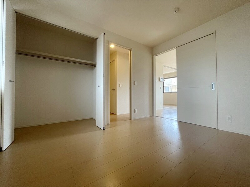 メゾンボヌールの物件内観写真