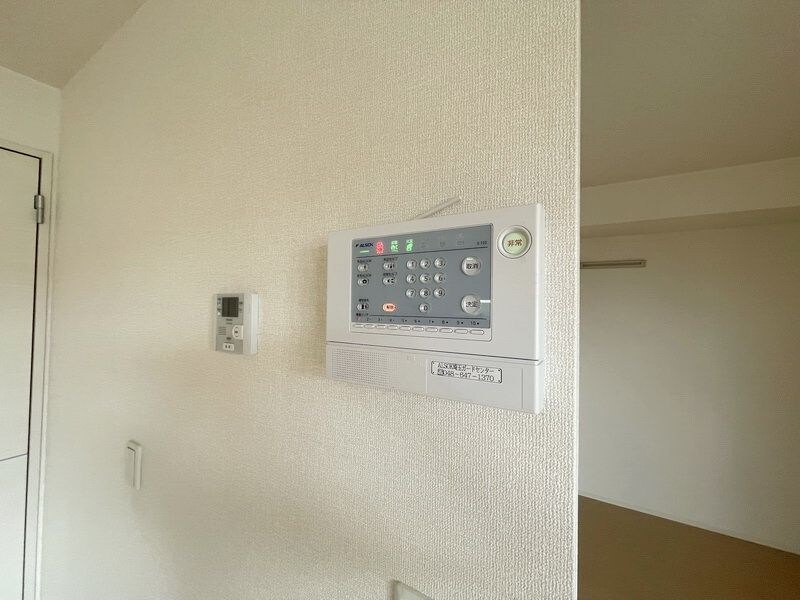 メゾンボヌールの物件内観写真