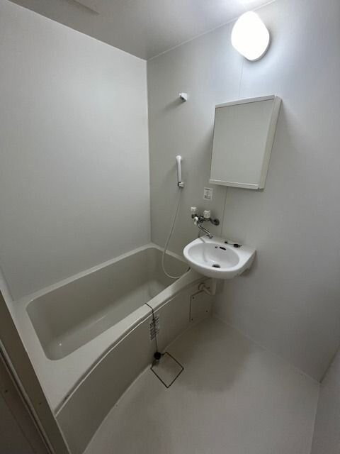 サンハイツ福田の物件内観写真