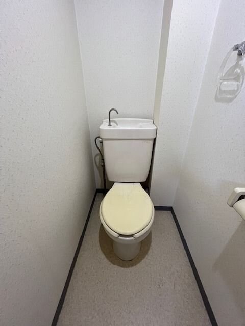 サンハイツ福田の物件内観写真