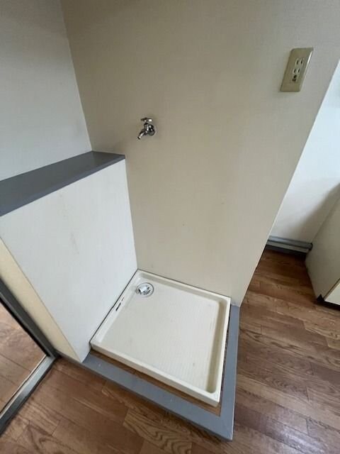 サンハイツ福田の物件内観写真