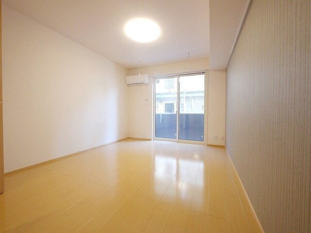 ヴィルクレールIIの物件内観写真