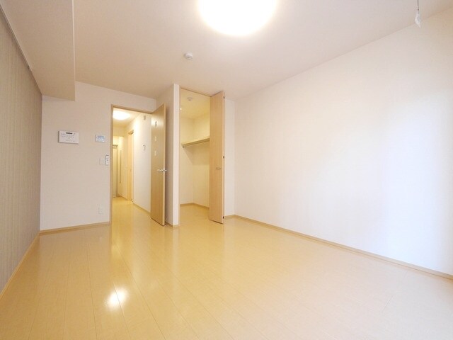 ヴィルクレールIIの物件内観写真