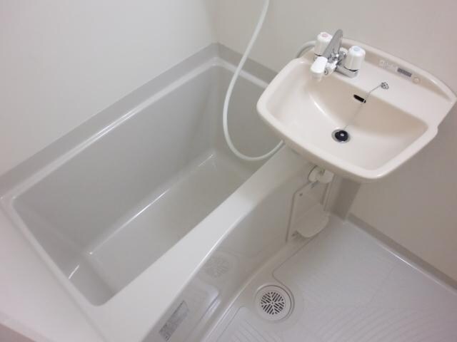 レオパレスT&Kの物件内観写真